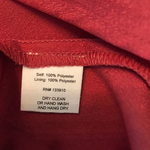 Show Me Your MuMu Anastasia Dress - Picture 15 of 15